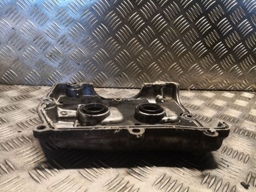 SUBARU LEGACY 2008 KRYT VENTILU