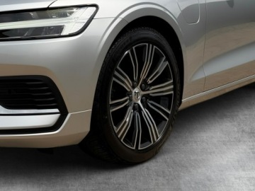 Volvo V60 II  2022 Volvo V60 FUL LED skóra nawi ALUSY panorama, zdjęcie 9