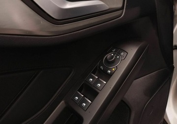 Ford Focus IV Kombi Facelifting 1.0 EcoBoost 125KM 2024 Ford Focus 1.0 EcoBoost Hyb 125KM TitaniumX Pakiet Winter SalonPL FV23 Gwa, zdjęcie 30