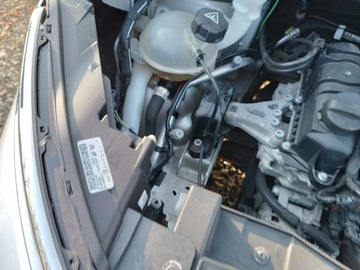 Citroen C3 III Hatchback 1.2 PureTech 82KM 2017 Citroen C3 1.2 PureTech LED Kamera Tempomat, zdjęcie 7