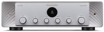 Marantz MODEL 30 Silver/Gold | wzmacniacz stereo