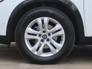 Renault Austral 2024 Renault Austral 1.3 T MHEV, Salon Polska, zdjęcie 13