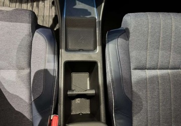 Renault 2025 Renault 4 GDYNIA techno 150 KM comfort range, niski przebieg, gwarancja, zdjęcie 9