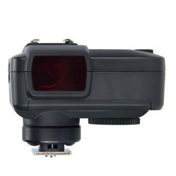 Quadralite Navigator X PLUS MFT