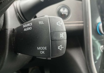 Renault Scenic IV 1.2 Energy TCe 130KM 2017 Renault Scenic Zarejestrowany - ubezpieczony - wersja Bose 1.2 Benzyna, zdjęcie 39