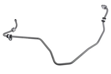 ECD-VW-037 NTY RURKA OLEJOWA TURBOSPRĘŻARKI NTY