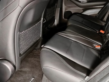 Mercedes GLE V167 SUV Facelifting 3.0 450d 367KM 2025 GLE Coupe 450 d 4-Matic AMG Line 3.0 (367KM) 2025, zdjęcie 11