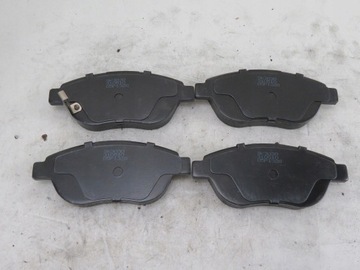 KOSTKA PŘEDNÍ OPEL CORSA D 05P1328