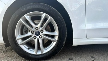 Ford Mondeo V Kombi 2.0 TDCi 180KM 2018 Ford Mondeo 2.0D 180PS OPŁACONY Bezwypadkowy, zdjęcie 37