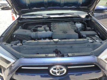 Toyota 2024 Toyota 4-Runner SR5 Premium 2024 4.0l 4.0 Benzyna 270KM, zdjęcie 6