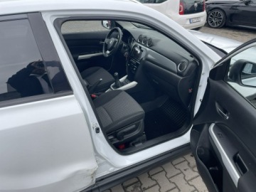 Suzuki Vitara III SUV 1.6 VVT 120KM 2015 Suzuki Vitara HAK Kamera Podgrzewanie, zdjęcie 4