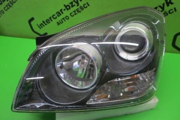 KIA MAGENTIS 2006 2007 2008 SVĚTLOMET LEVÝ FACELIFT