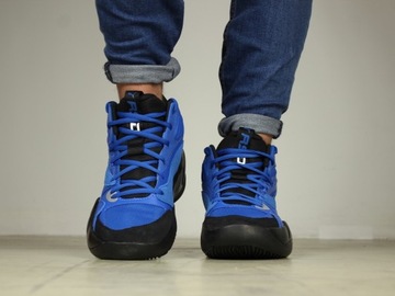 Мужские баскетбольные кроссовки Puma RS Dreamer 2 Mid Mid