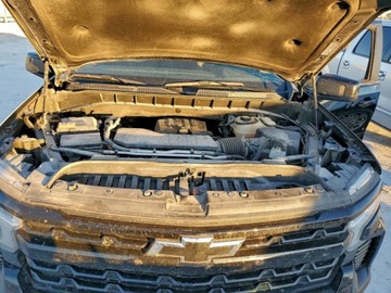 Chevrolet Silverado II 2024 Chevrolet Silverado K1500 Rst 2024 2.7l 2.7 Benzyna 310KM, zdjęcie 6