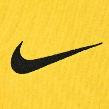 NIKE Bluza Męska Bawełniana z Kapturem dresowa r.M