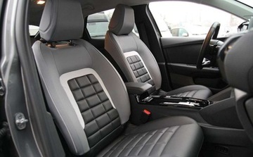 Citroen 2025 Citroen C4 1.2 mHEV Max eDCT6 145 KM Hybryd Gwarancja od RiA 1.2, zdjęcie 23