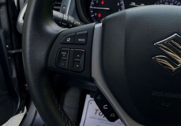 Suzuki SX4 II S-cross Facelifting 1.4 BOOSTERJET 140KM 2016 Suzuki SX4 S-Cross 1.4 140KM BEZWYPADKOWY gwarancja KAMERA 1.4, zdjęcie 21