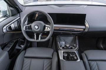 BMW X3 G45 2026 BMW X3 NOWE BMW X3 20d xDrive Dostępne od ręki!, zdjęcie 16