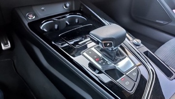 Audi A5 F5 Coupe Facelifting 2.0 40 TFSI 204KM 2024 Audi A5 Sportback CESJA Leasingu 40TFSI 204KM 4x4, zdjęcie 29
