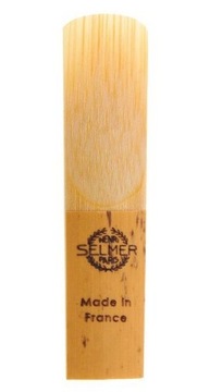 Stroik do saksofonu altowego Premium Henri Selmer Paris nr 2.5 - 1 szt.