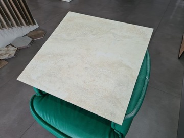 PŁYTKA gres PRAVIA MAT 59,8X59,8 GAT 3