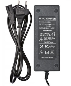 Fosi Audio zasilacz 32V / 5A do wzmacniaczy