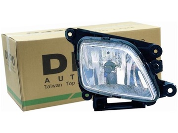 HALOGEN MLHOVKOVÝ PRAVÝ KIA MAGENTIS II 08-10