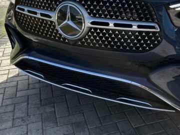 Mercedes GLE V167 SUV Facelifting 3.0 450d 367KM 2025 MERCEDES-BENZ GLE 450 d 4-Matic AMG Line 3.0 (367KM) 2025, zdjęcie 3