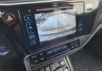 Toyota Auris II 2018 Toyota Auris Toyota Auris 1.8 Hybryda 99KM, zdjęcie 18