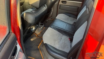 Ford Ranger IV 2008 Ford Ranger 2.5 tdci4x4 podgrzewane fotele 100 sprawny klima skory zamsz 1, zdjęcie 26