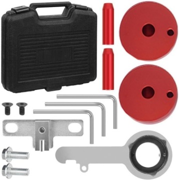 BLOKADA ROZRZĄDU FORD 2.0 EcoBlue TDCi Transit Custom Tourneo Custom