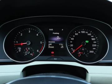 Volkswagen Passat B8 Limousine 2.0 TDI BlueMotion Technology 150KM 2017 VW Passat 2.0 TDI, Salon Polska, Automat, Navi, zdjęcie 10