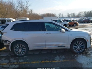 Cadillac 2021 Cadillac XT6 Sport 2021 3.6 Benzyna 310KM, zdjęcie 6