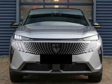 Peugeot 3008 III 2025 GT e-DCS6 1.2 mHEV 145KM /Pakiet Bezpieczeństwo, Hi-Fi, Zimowy, zdjęcie 1