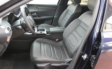 Citroen C5 III 2024 Citroen C5X EAT8 2024 FV23 od RiA 1.2 Benzyna 130KM, zdjęcie 15