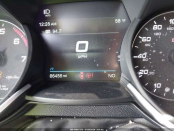 Alfa Romeo Stelvio SUV Facelifting 2.0 Turbo 280KM 2020 Alfa Romeo Stelvio Sport 2020 2.0 Benzyna 280KM, zdjęcie 11