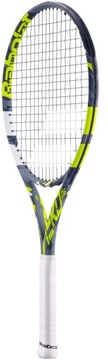 RAKIETA DLA DZIECI BABOLAT AERO JR 26'' TENIS DLA DZIECI od 140cm