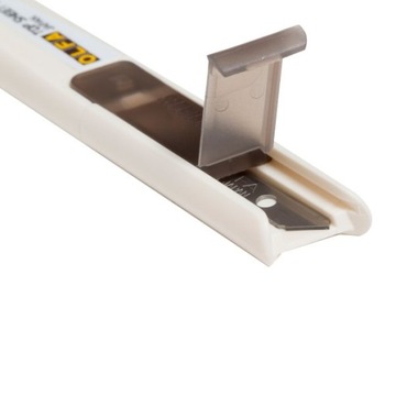 НОЖ ОДНОСЛОЙНЫЙ Olfa TS-1 ОТЛИЧНЫЙ ОРИГИНАЛ!