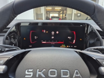 Skoda Kodiaq II SUV 2.0 TDI SCR 193KM 2026 Skoda Kodiaq SPORTLINE 2.0 TDI 4x4 DSG z placu 193, zdjęcie 29