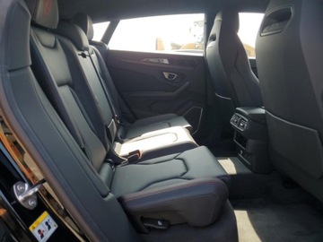 Lamborghini Urus 2023 Lamborghini Urus S 2023 4.0l 4.0 Benzyna 657KM, zdjęcie 11