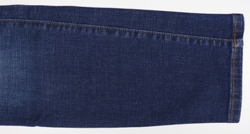 WRANGLER LARSTON spodnie męskie jeans slim W30 L32