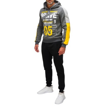 K01 + B18018 р. L МУЖСКОЙ СПОРТИВНЫЙ КОМПЛЕКТ