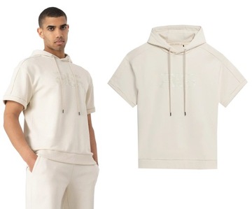 МУЖСКАЯ ТРЕНИРОВОЧНАЯ ФУТБОЛКА 4F RL9 LEWANDOWSKI