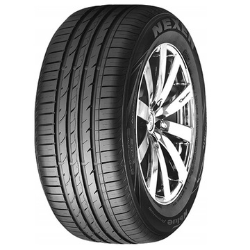 4x Nexen 195/65R15 N'BLUE PREMIUM 91T VW