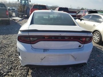 Dodge Charger VII 2023 Dodge Charger Scat Pack 2023 6.4l 6.4 Benzyna 485KM, zdjęcie 2
