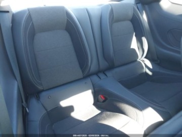 Ford Mustang VI 2025 Ford Mustang Ecoboost Fastback 2025 2.3 Benzyna 315KM, zdjęcie 12