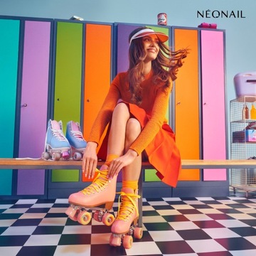 Гибридный лак для ногтей NEONAIL WINNING SPIRIT 7,2 мл