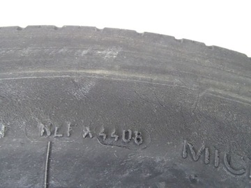 ШИНА 1 шт. 215/75R17,5 MICHELIN XDE2 8,4MM #G196