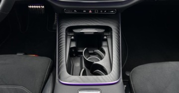 Mercedes Klasa E W214 Sedan 2.0 220d 197KM 2025 Mercedes-Benz Klasa E Salon PL 4Matic AMG Line Kamera 360 Digital Light Gw, zdjęcie 19