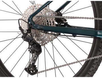 ЖЕНСКИЙ MTB KROSS LEVEL 6.0 r.S